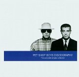 Перевод на русский с английского музыки Here музыканта Pet Shop Boys