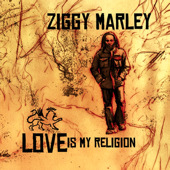 Перевод на русский с английского трека A Lifetime музыканта Ziggy Marley