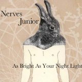 Перевод на русский язык трека As Bright As Your Night Light музыканта Nerves Junior