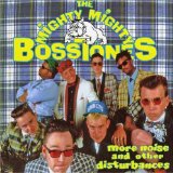 Перевод на русский музыки Doctor D музыканта Mighty Mighty Bosstones