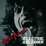 Перевод на русский язык трека Metal Man исполнителя Electric Eel Shock
